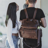 Nappy Bags & Backpacks - Thandana UK