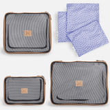 Packing Cubes | Scale Away Blue RTS