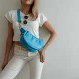 Ari Bumbag Leather RTS - Thandana UK