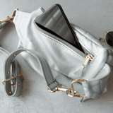 Ari Bumbag Leather RTS - Thandana UK