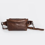 Ari Bumbag Leather RTS - Thandana UK