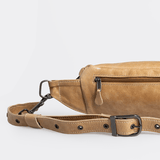Ari Bumbag Leather RTS - Thandana UK