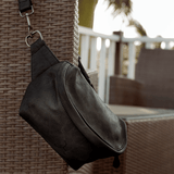 Ari Bumbag Leather RTS - Thandana UK