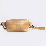 Ari Bumbag Leather RTS - Thandana UK
