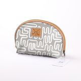 Big Mouth Bag Laminated Fabric RTS - Thandana UK
