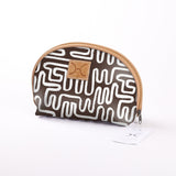 Big Mouth Bag Laminated Fabric RTS - Thandana UK