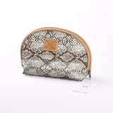 Big Mouth Bag Laminated Fabric RTS - Thandana UK