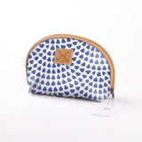 Big Mouth Bag Laminated Fabric RTS - Thandana UK