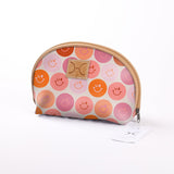 Big Mouth Bag Laminated Fabric RTS - Thandana UK