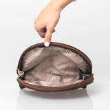 Big Mouth Bag Leather RTS - Thandana UK