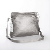 Boho Handbag Leather RTS - Thandana UK