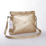 Boho Handbag Leather RTS - Thandana UK