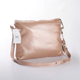 Boho Handbag Leather RTS - Thandana UK
