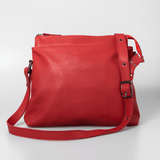 Boho Handbag Leather RTS - Thandana UK