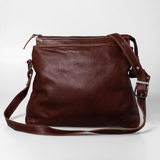 Boho Handbag Leather RTS - Thandana UK