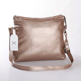 Boho Handbag Leather RTS - Thandana UK
