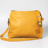 Boho Handbag Leather RTS - Thandana UK