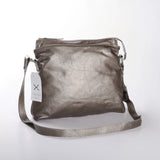 Boho Handbag Leather RTS - Thandana UK