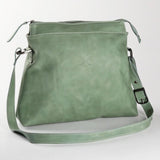 Boho Handbag Leather RTS - Thandana UK