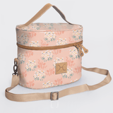 Bougie Vanity Laminated Fabric BEIGE RTS - Thandana UK