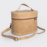 Bougie Vanity Leather RTS - Thandana UK