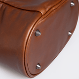 Bougie Vanity Leather RTS - Thandana UK