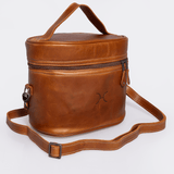 Bougie Vanity Leather RTS - Thandana UK