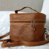 Bougie Vanity Leather RTS - Thandana UK