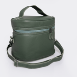 Bougie Vanity Leather RTS - Thandana UK