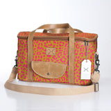 Caddy Cooler Laminated Fabric RTS - Thandana UK