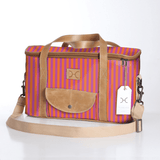 Caddy Cooler Laminated Fabric RTS - Thandana UK