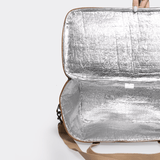 Caddy Cooler Laminated Fabric RTS - Thandana UK