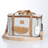 Caddy Cooler Laminated Fabric RTS - Thandana UK