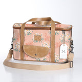 Caddy Cooler Laminated Fabric RTS - Thandana UK