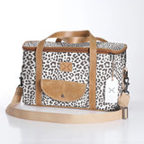 Caddy Cooler Laminated Fabric RTS - Thandana UK