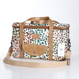 Caddy Cooler Laminated Fabric RTS - Thandana UK