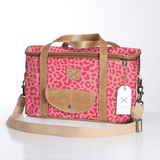 Caddy Cooler Laminated Fabric RTS - Thandana UK