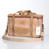 Caddy Cooler Laminated Fabric RTS - Thandana UK