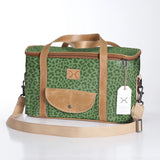 Caddy Cooler Laminated Fabric RTS - Thandana UK