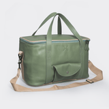 Caddy Cooler Leather RTS - Thandana UK