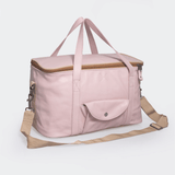 Caddy Cooler Leather RTS - Thandana UK