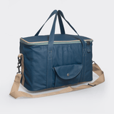 Caddy Cooler Leather RTS - Thandana UK