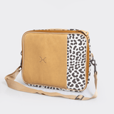 Essential Laptop 13' Bag Laminated Fabric RTS - Thandana UK