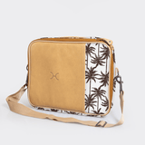 Essential Laptop 13' Bag Laminated Fabric RTS - Thandana UK