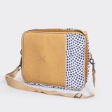 Essential Laptop 13' Bag Laminated Fabric RTS - Thandana UK