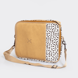 Essential Laptop 13' Bag Laminated Fabric RTS - Thandana UK