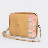 Essential Laptop 13' Bag Laminated Fabric RTS - Thandana UK