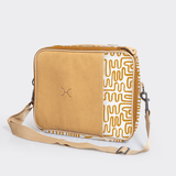 Essential Laptop 13' Bag Laminated Fabric RTS - Thandana UK