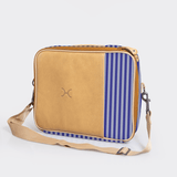Essential Laptop 13' Bag Laminated Fabric RTS - Thandana UK