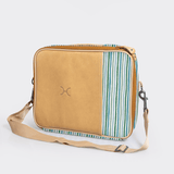 Essential Laptop 13' Bag Laminated Fabric RTS - Thandana UK